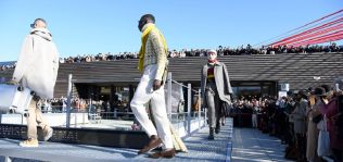 Pitti da marcha atr&aacute;s y cancela finalmente sus ferias en septiembre