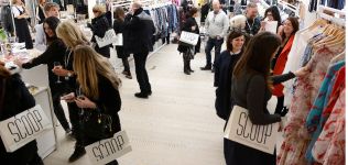 Scoop X Pure y Pure Origin celebrar&aacute;n su edici&oacute;n de septiembre conjuntamente