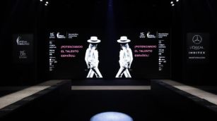 La Semana de la Moda de Madrid cierra su &uacute;ltima edici&oacute;n con 10.320 visitantes