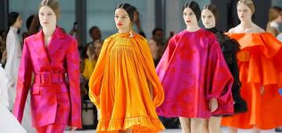 La Cfda reduce la semana de la moda de Nueva York a tres d&iacute;as