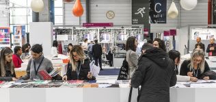 Messe Frankfurt cancela sus ferias de moda de Par&iacute;s en septiembre