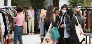 Texworld Evolution inicia los preparativos para su pr&oacute;xima edici&oacute;n en febrero