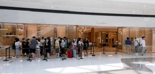 La feria de relojer&iacute;a Watches&Wonders Geneva regresar&aacute; al entorno f&iacute;sico en marzo