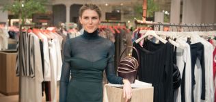 Chlo&eacute; reordena su c&uacute;pula y nombra nueva directora creativa tras la salida de Natacha Ramsay-Levi