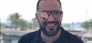 D. Moreno (Hawk X): &ldquo;Es m&aacute;s rentable mantener clientes que captarlos&rdquo;