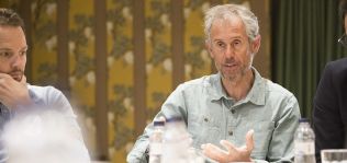 The North Face: sale el director general en Espa&ntilde;a