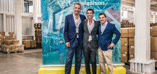 Logisfashion acelera para alcanzar 150 millones de euros de facturaci&oacute;n en 2023