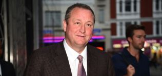 Frasers Group confirma su inter&eacute;s por Arcadia