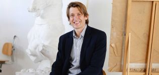 G. Garc&iacute;a-Badell (Csdmm): &ldquo;Todos los dise&ntilde;adores deben saber de negocio, y m&aacute;s en Espa&ntilde;a&rdquo;