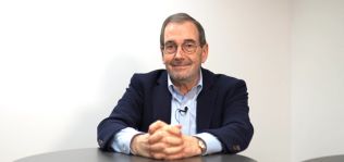 J. Hugas (Esade): &ldquo;El due&ntilde;o de la log&iacute;stica ser&aacute; Amazon, que ha construido la suya&rdquo;