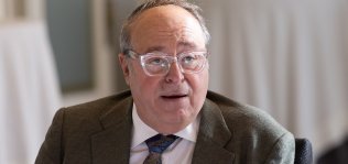 J.L. Nueno (Iese): &ldquo;Vamos a tardar en volver a crecer y el crecimiento no va a estar aqu&iacute;&rdquo;