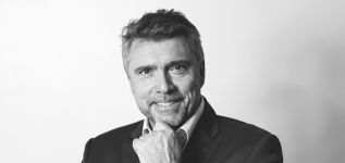 Luca Donnini (Temperley London): &ldquo;El mercado est&aacute; polarizado, el medio ya no existe&rdquo;