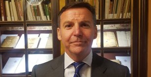 Jos&eacute; Mar&iacute;a Mestres (Texfor): &ldquo;Para impulsar la sostenibilidad no hace falta regular m&aacute;s, sino 