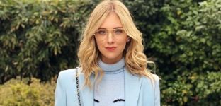 Chiara Ferragni rompe con su socio industrial y firma nuevas licencias