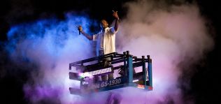 Gap, &uacute;ltimo intento con el nuevo presidenciable para resucitar