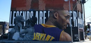 Kobe vs. Jordan: los &lsquo;do&rsquo; y &lsquo;don&rsquo;t&rsquo; para crear un icono