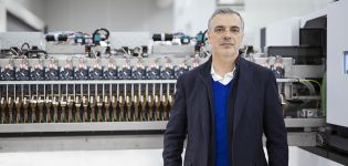 M&aacute;rio Jorge Machado (ATP): &ldquo;Tenemos la obligaci&oacute;n de ser un ejemplo de que el sector puede ser innovador y sostenible&rdquo;