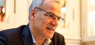 M. D&iacute;az (CIE): &ldquo;No tener Perte no es un fracaso, que el sector est&eacute; unido es una oportunidad&rdquo;