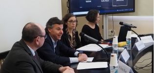 Texfor renueva el mandato de Jos&eacute; Mar&iacute;a Mestres hasta 2024