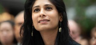 El PIB de Espa&ntilde;a se contraer&aacute; un 12,8% en 2020