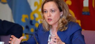 El Gobierno prev&eacute; un desplome del 9,2% de la econom&iacute;a espa&ntilde;ola en 2020