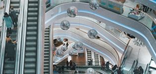 Mvgm registra una ca&iacute;da de la afluencia del 38% en sus centros comerciales en 2020