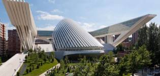 El centro comercial Modoo de Oviedo entra en concurso de acreedores