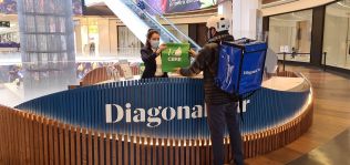 Cbre lleva sus centros comerciales a la Red y lanza un &lsquo;marketplace&rsquo;