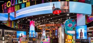 Sin turismo no hay &lsquo;travel retail&rsquo;: Dufry desploma sus ventas un 80,5% en el tercer trimestre