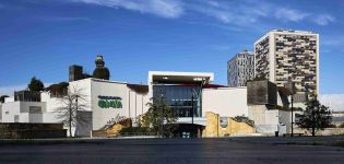 Inbisa busca una segunda vida para Espacio Coru&ntilde;a y cede su gesti&oacute;n a Mvgm