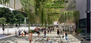 L&rsquo;illa Diagonal invierte 35 millones de euros en una nueva reforma