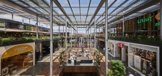 2021, el a&ntilde;o de la en&eacute;sima reinvenci&oacute;n de los centros comerciales