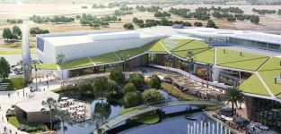 La ruta de los &lsquo;malls&rsquo;: Andaluc&iacute;a, el reino espa&ntilde;ol de los centros comerciales