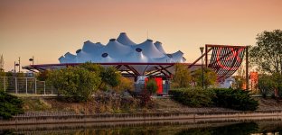 La ruta de los &lsquo;malls&rsquo;: Madrid, la plata de los centros comerciales