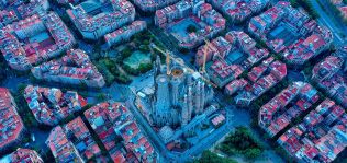 El FMI rebaja al 5,7% la previsi&oacute;n de crecimiento de Espa&ntilde;a en 2021