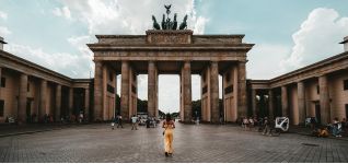 El coronavirus hunde la confianza de los alemanes a m&iacute;nimos