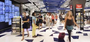 La Generalitat pide a Aena que rebaje las rentas en proporci&oacute;n al tr&aacute;fico