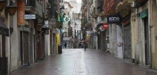 Espa&ntilde;a endurece m&aacute;s las restricciones para contener la tercera ola de la pandemia