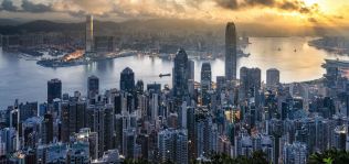 Coronavirus: Hong Kong prev&eacute; la p&eacute;rdida de 5.200 tiendas hasta junio