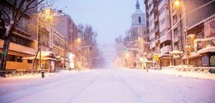 El PIB de Espa&ntilde;a se contrae un 0,5% en el primer trimestre