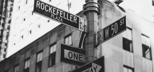 EEUU pone fin al mayor periodo de crecimiento de su historia y entra en recesi&oacute;n en febrero