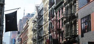 Nueva York aprueba la recalificaci&oacute;n de Soho y Noho que abre la puerta a m&aacute;s retail
