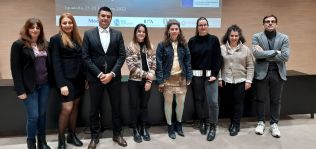 Modacc se asocia con cuatro cl&uacute;steres europeos para poner en marcha Cloth