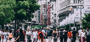 &iquest;Qui&eacute;nes son los reyes del retail en Asia, el mercado que m&aacute;s crece?