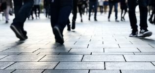 La poblaci&oacute;n en Espa&ntilde;a desciende un 0,1% en 2021 pese al aumento de extranjeros