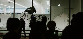 El FMI alerta de que las revueltas sociales a&ntilde;aden riesgo a la incertidumbre