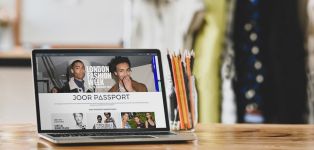 Joor renueva su acuerdo con el Icex para impulsar la moda espa&ntilde;ola