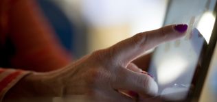 &iquest;Digitalizaci&oacute;n? S&iacute;, pero en la superficie: s&oacute;lo el 19% de las empresas reconfiguran su negocio alrededor de la tecnolog&iacute;a