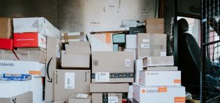 Qui&eacute;n manda en la UE: Amazon lidera ya en Italia