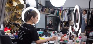 &lsquo;Influencers&rsquo; y redes sociales para reinventar la teletienda